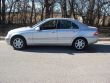 2002 Mercedes-Benz C Class