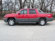 2002 Chevrolet Avalanche