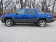 2003 Chevrolet Avalanche