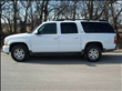 2003 Chevrolet Suburban