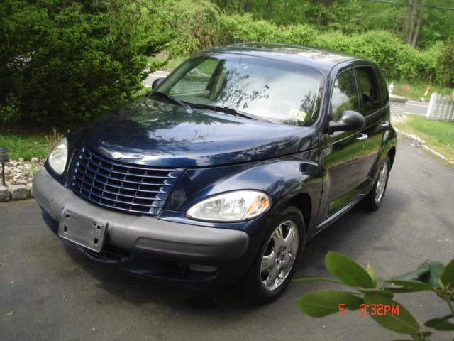 2001 Chrysler PT Cruiser for sale