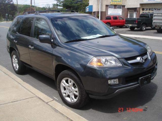 2006 Acura MDX for sale