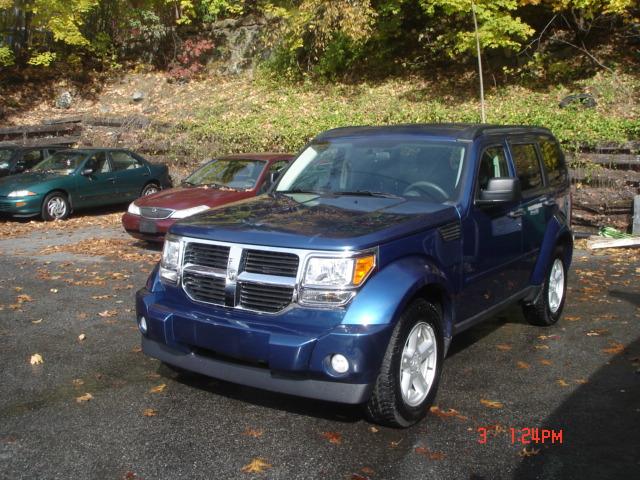2010 Dodge Nitro for sale