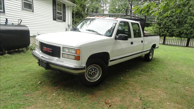 2000 GMC Sierra 3500 for sale