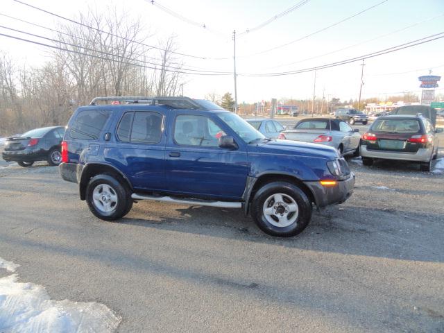 2002 Nissan Xterra XE 4WD For Sale In Parsippany NJ - RT 46 Auto Sales