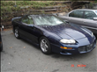 1998 Chevrolet Camaro
