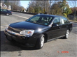 2005 Chevrolet Malibu