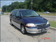 1999 Ford Windstar