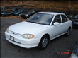 2000 Kia Sephia