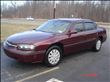 2001 Chevrolet Impala