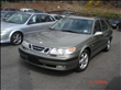 1999 Saab 9-5