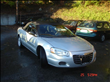 2005 Chrysler Sebring