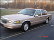 1996 Lincoln Town Car