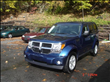 2010 Dodge Nitro
