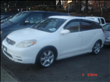2003 Toyota Matrix