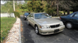 2000 Infiniti Q45