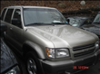 2000 Isuzu Trooper