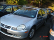 2002 Dodge Neon
