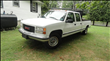 2000 GMC Sierra 3500