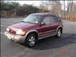 2002 Kia Sportage