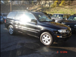 2002 Oldsmobile Bravada