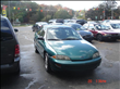 1999 Chevrolet Cavalier