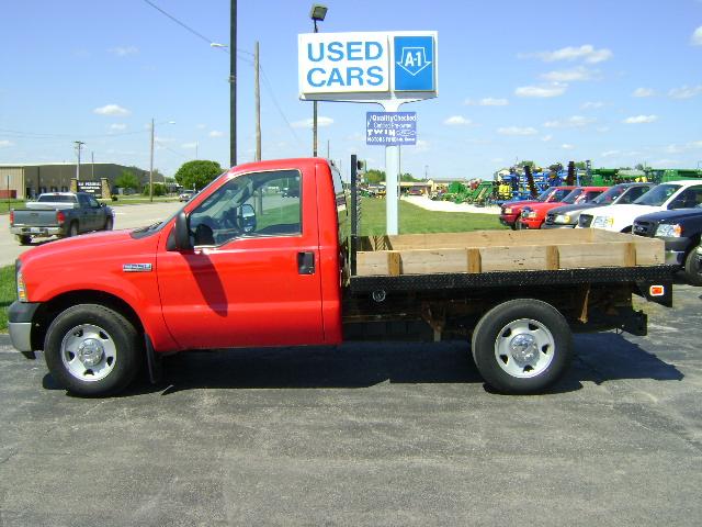 2007 Ford F250 for sale
