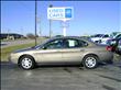 2007 Ford Taurus