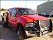 2007 Ford F350