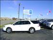 2008 Ford Taurus X