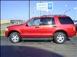 2005 Ford Explorer