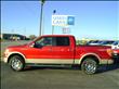 2010 Ford F150