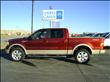 2007 Ford F150