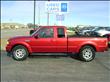 2008 Ford Ranger