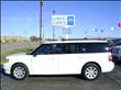 2009 Ford Flex