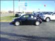 2010 Volkswagen New Beetle