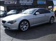 2004 BMW 6 series