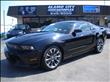 2011 Ford Mustang