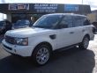 2009 Land Rover Range Rover Sport