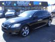 2007 Lexus GS 350