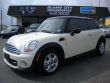 2011 Mini Cooper