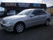 2005 Mercedes-Benz C Class