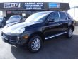 2009 Porsche Cayenne