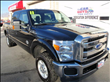 2011 Ford F250