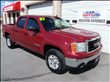 2007 GMC Sierra 1500