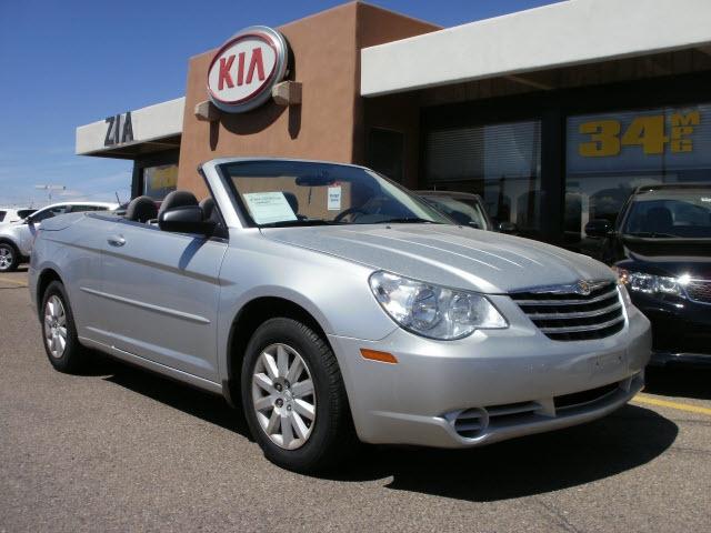 2008 Chrysler Sebring for sale