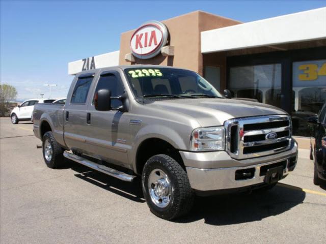 2006 Ford F250 for sale