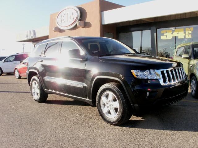 2011 Jeep Grand Cherokee for sale