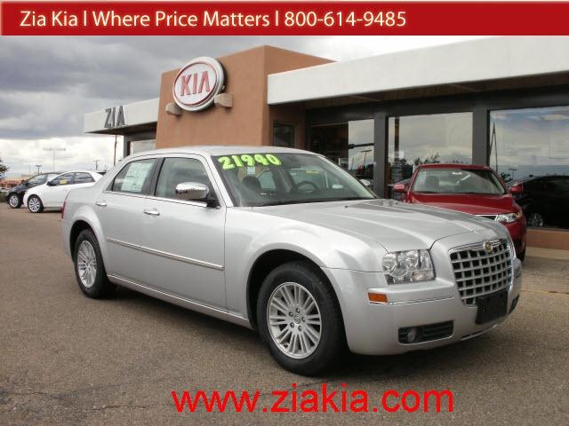 2010 Chrysler 300 for sale