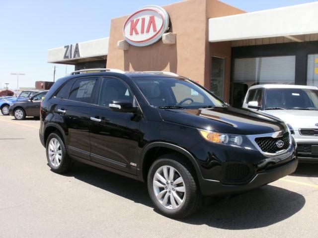 2011 Kia Sorento for sale